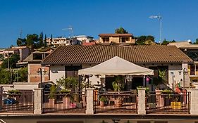 Bed & Breakfast Tre Palme